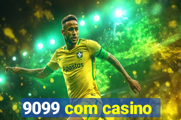 9099 com casino